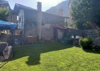 Casa semi indipendente Frazione Conoz, 7, Chatillon - foto 29