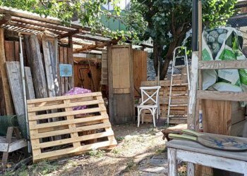 Casa semi indipendente Frazione Conoz, 7, Chatillon - foto 31