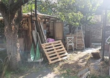 Casa semi indipendente Frazione Conoz, 7, Chatillon - foto 32