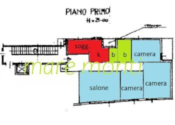 Appartamento Savona (zona Villetta) - foto 57