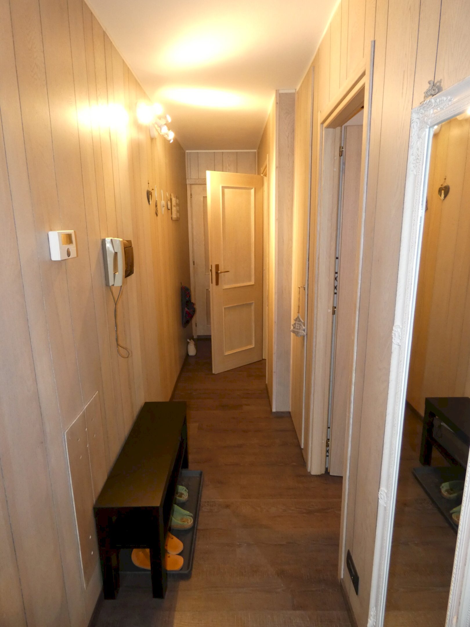 One-room apartment Sestriere - photo 1