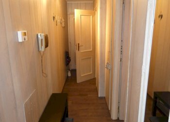 One-room apartment Sestriere - photo 1