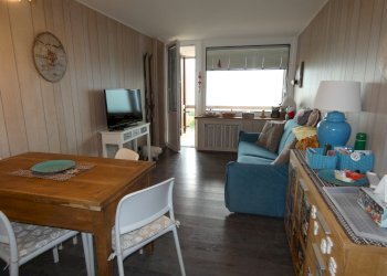 One-room apartment Sestriere - photo 2