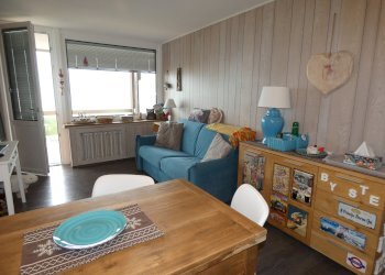 One-room apartment Sestriere - photo 3