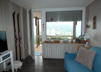One-room apartment Sestriere - photo 4