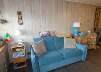 One-room apartment Sestriere - photo 5