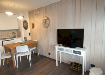 One-room apartment Sestriere - photo 6