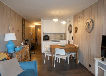 One-room apartment Sestriere - photo 7