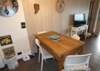 One-room apartment Sestriere - photo 8