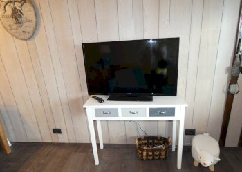 One-room apartment Sestriere - photo 14