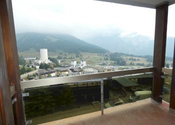 One-room apartment Sestriere - photo 15