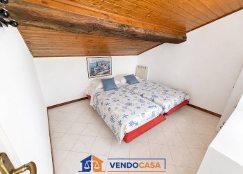 Trilocale Loano - foto 13