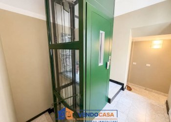 Trilocale Loano - foto 15