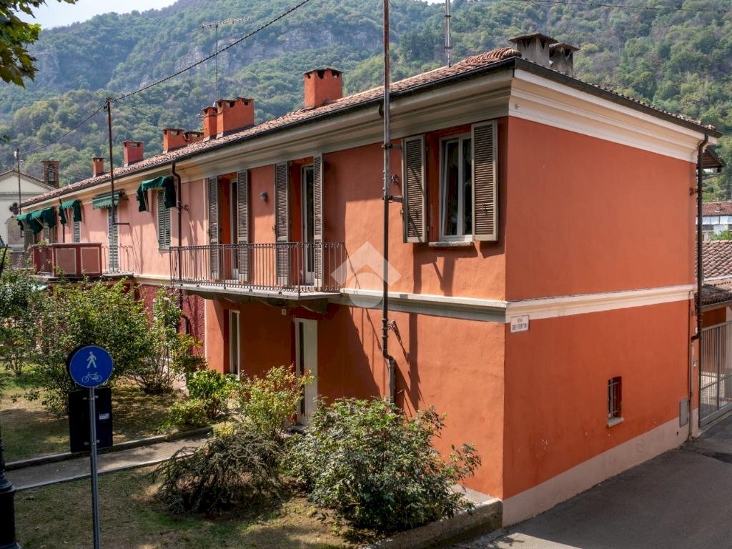 Casa semi indipendente Via dei Fortini, Revello - foto 1