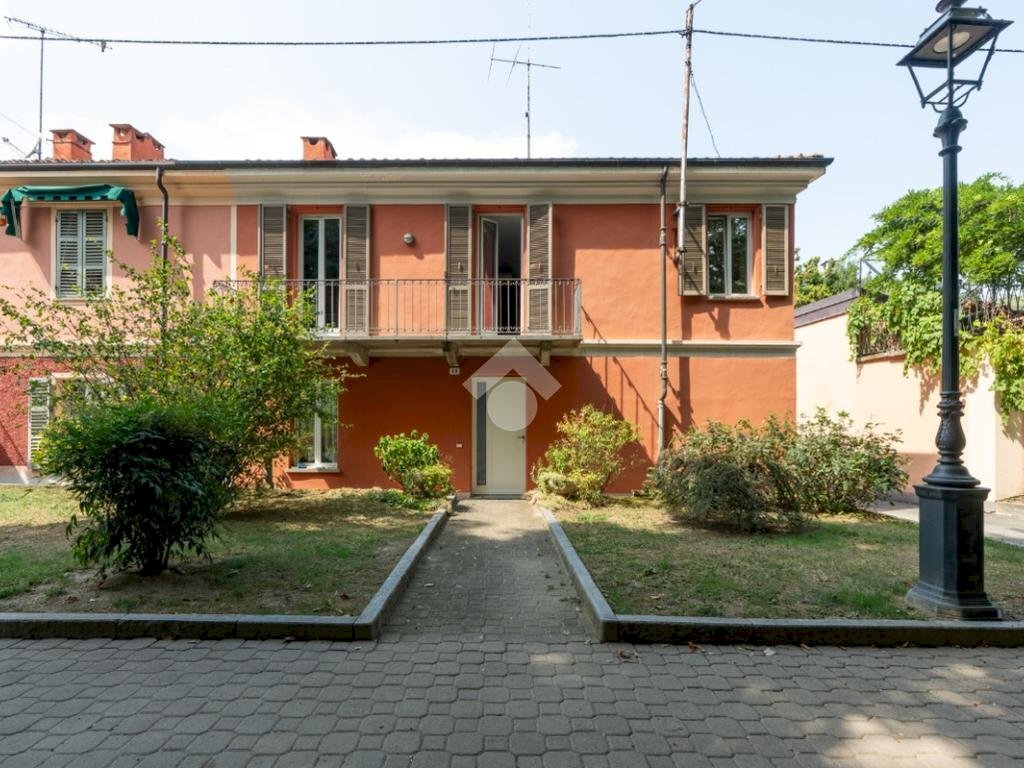 Casa semi indipendente Via dei Fortini, Revello - foto 2
