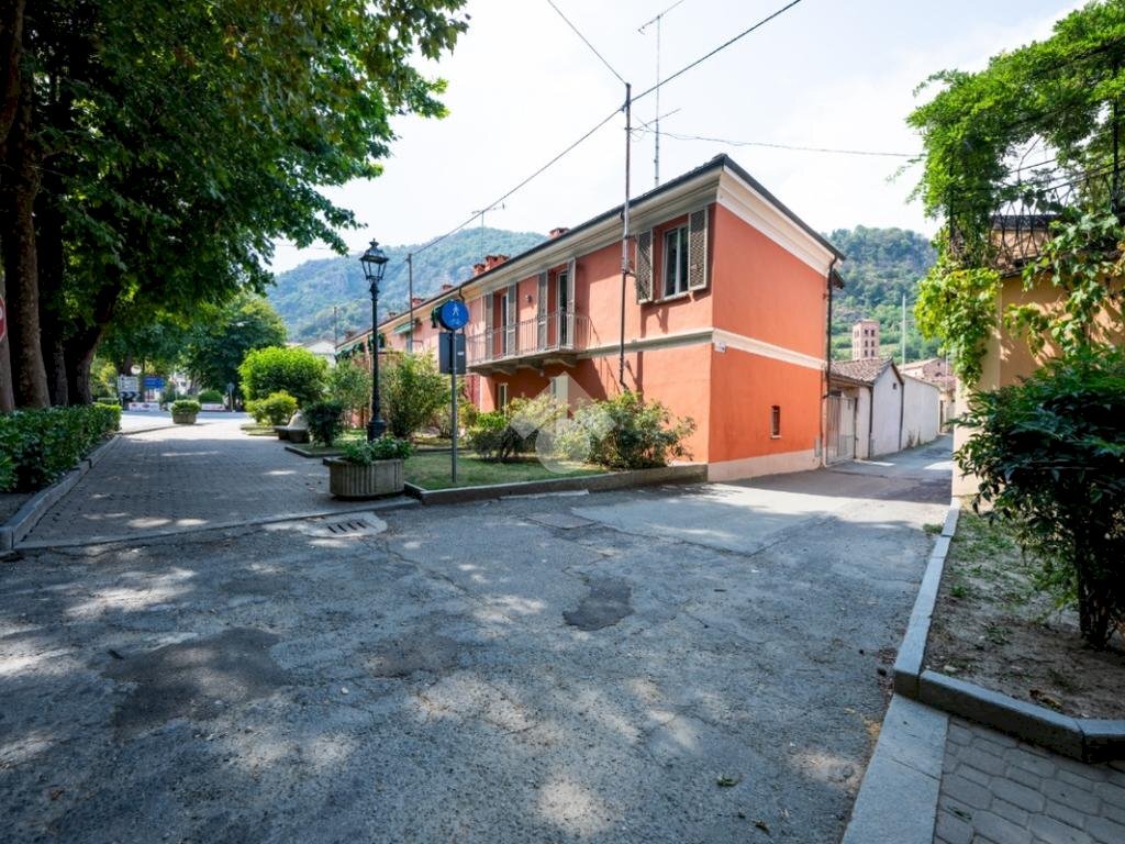 Casa semi indipendente Via dei Fortini, Revello - foto 3