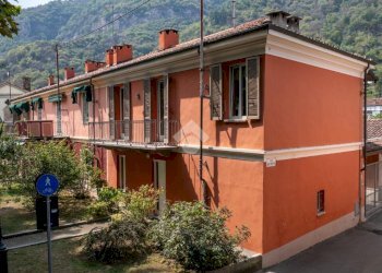 Casa semi indipendente Via dei Fortini, Revello - foto 1