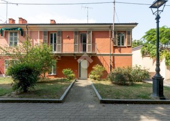 Casa semi indipendente Via dei Fortini, Revello - foto 2