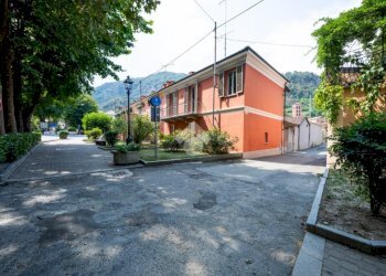 Casa semi indipendente Via dei Fortini, Revello - foto 3