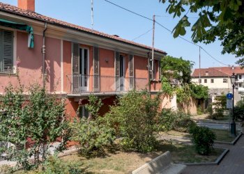 Casa semi indipendente Via dei Fortini, Revello - foto 4