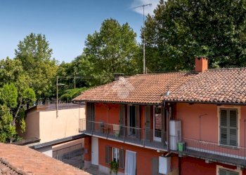 Casa semi indipendente Via dei Fortini, Revello - foto 5