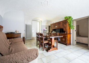 Casa semi indipendente Via dei Fortini, Revello - foto 6