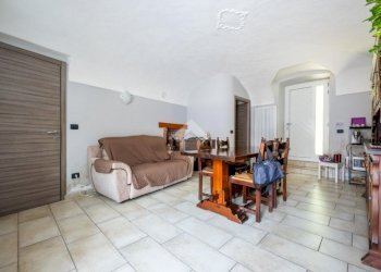 Casa semi indipendente Via dei Fortini, Revello - foto 7