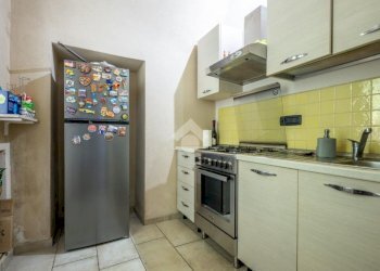 Casa semi indipendente Via dei Fortini, Revello - foto 9