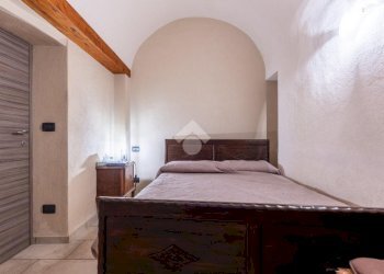 Casa semi indipendente Via dei Fortini, Revello - foto 12