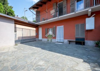 Casa semi indipendente Via dei Fortini, Revello - foto 13