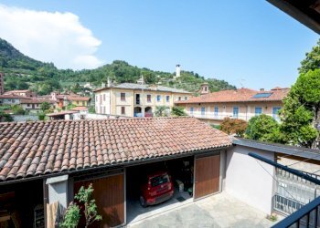 Casa semi indipendente Via dei Fortini, Revello - foto 14