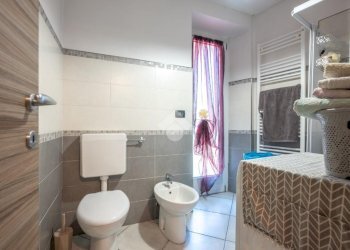 Casa semi indipendente Via dei Fortini, Revello - foto 20