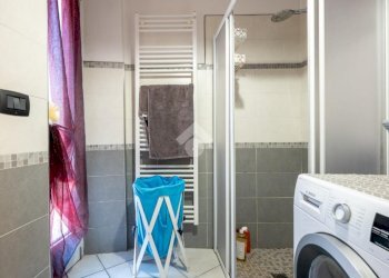 Casa semi indipendente Via dei Fortini, Revello - foto 21