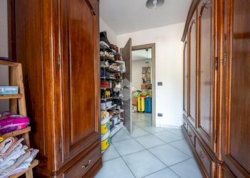 Casa semi indipendente Via dei Fortini, Revello - foto 22