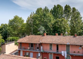 Casa semi indipendente Via dei Fortini, Revello - foto 23