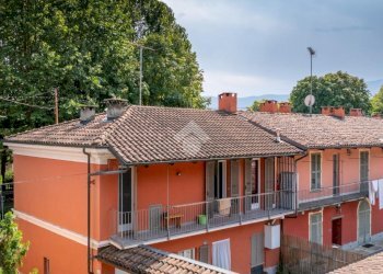 Casa semi indipendente Via dei Fortini, Revello - foto 24