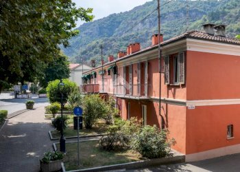 Casa semi indipendente Via dei Fortini, Revello - foto 25