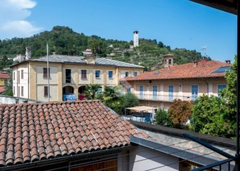 Casa semi indipendente Via dei Fortini, Revello - foto 26