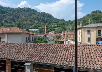 Casa semi indipendente Via dei Fortini, Revello - foto 28