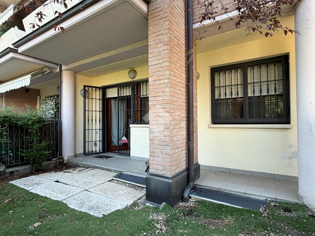 Appartamento Via G. Terenziani Poletti, Cavriago - foto 2