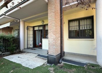 Appartamento Via G. Terenziani Poletti, Cavriago - foto 2