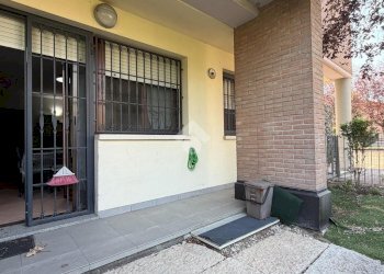 Appartamento Via G. Terenziani Poletti, Cavriago - foto 10