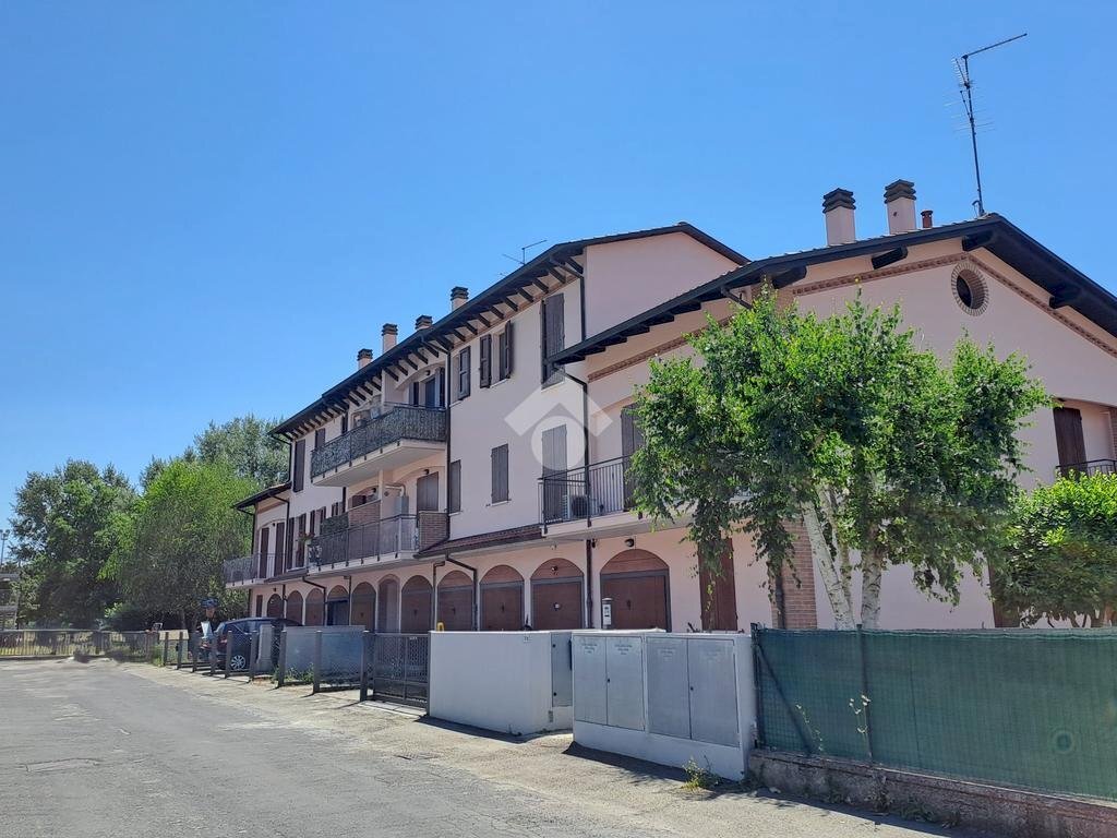 Trilocale Via pilastrino, Bagnara di Romagna - foto 1