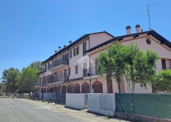 Trilocale Via pilastrino, Bagnara di Romagna - foto 1