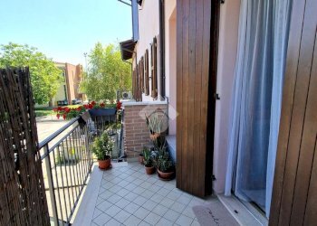 Trilocale Via pilastrino, Bagnara di Romagna - foto 5