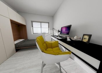 Apartment Via della fiera, Rimini - photo 15
