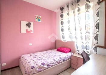 Quadrilocale Viale giosue' carducci, Gambettola - foto 15