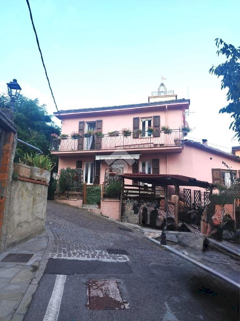 Independent house Via bufalini, Mercato Saraceno - photo 1