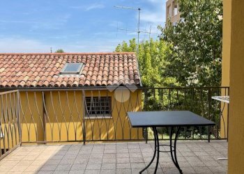Apartment Viale Bovio, Cesena - photo 13