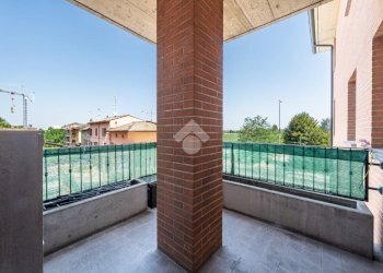 Three-room apartment Via Giambattista Vico, Reggio nell'Emilia - photo 9